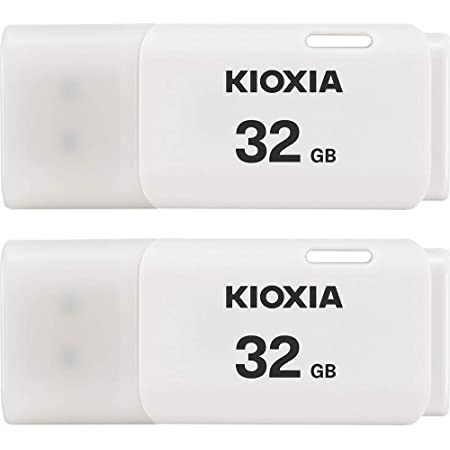 KEXIN USBメモリ・フラッシュドライブ 32GB 3個セット USB 2.0 USBメモリースティック キャップ式 データ転送 Windows PCに対応 （赤、青、緑）