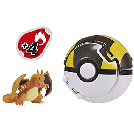 ポケットモンスター モンコレ ポケデルゼ ウルトラDXセット