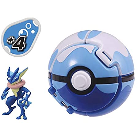 ポケットモンスター モンコレ ポケデルゼ ウルトラDXセット