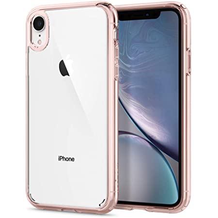 i-BLASON iPhone XR ケース 6.1インチ 液晶保護フレーム付き 米軍MIL規格取得 耐衝撃 防塵デザイン (2018 Release)