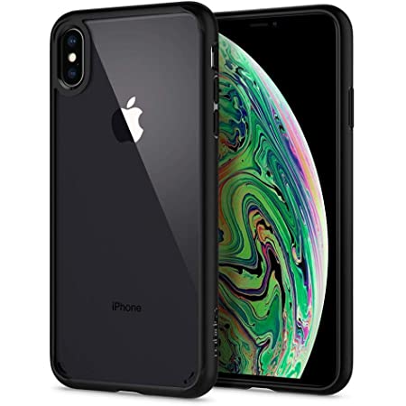 iFace First Class Standard iPhone XS Max ケース [レッド]