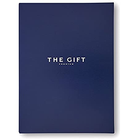 UNITED ARROWS THE GIFT LIST カタログギフトCコース (包装済み/ノキアブラウン)|内祝い 結婚祝い 出産祝い プレゼント お洒落