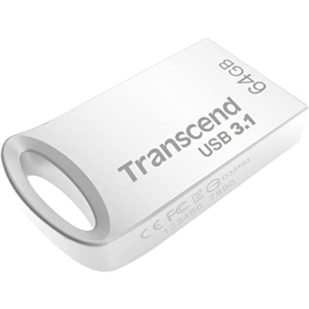 64GB USBメモリー USB3.0 TOSHIBA 東芝 TransMemory 超高速 超小型サイズ [並行輸入品]