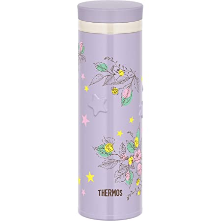 THERMOS(サーモス) マグボトル 桜 0.35L 日本製 水筒 真空断熱ケータイマグ JNY-352 HNZ