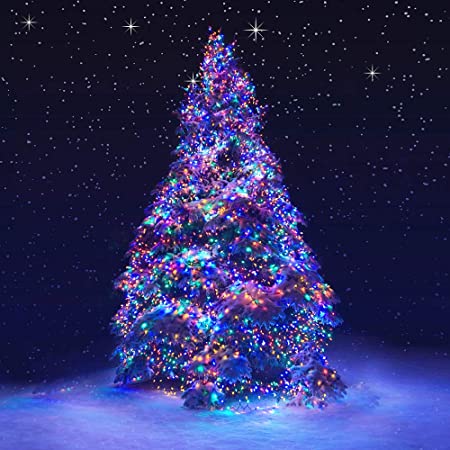 5M LEDイルミネーションライト 2020年最新版 ウォームホワイト 16色ジュエリーライト 50球 高輝度 大きいLED素子 電池式 多機能リモコン 屋外 室内 ガーデンライト 正月 クリスマス 飾り ストリングライト