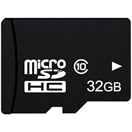 【Amazon.co.jp 限定】 HP microSDXCカード 64GB UHS-I(U3) 4K Class10対応 最大読出速度100MB/s 1 HFUD064-1U3 GJP