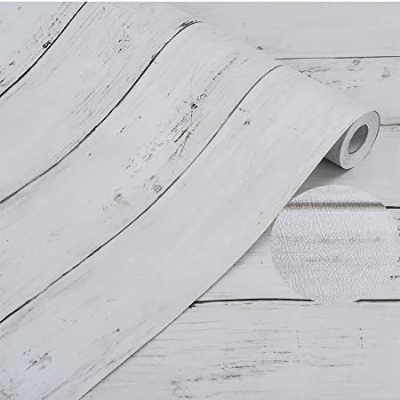 Moana Mahana（モアナマハナ） 壁紙シール ウォールステッカー レンガ柄 はがせるタイプ 45cm×10m リフォーム 防水 (ＵＳレッドレンガ)