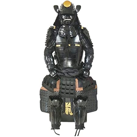 手作り甲冑 兜 等身大鎧 成人用 ウェアラブルな日本の武装鎧 鉄スーツ赤マスクヘルメット O012