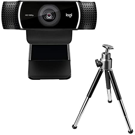 Logitech ロジテック HD Pro Webcam C920 ウェブカム [並行輸入品]