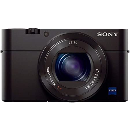 ソニー コンパクトデジタルカメラ サイバーショット ブラック102mm×58.1mm×35.5mm Cyber-shot DSC-HX99