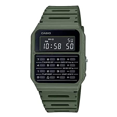 [シチズン]CITIZEN アナデジテンプ ANA-DIGI TEMP 復刻モデル 腕時計 シルバー JG2101-78E