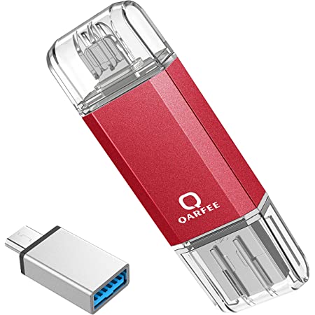 【最新 USBメモリ 32GB フラッシュドライ 大容量 3.0 高速 3in1 スライド式 iPhone/Android/PC対応 暗号化 小型 コンパクト