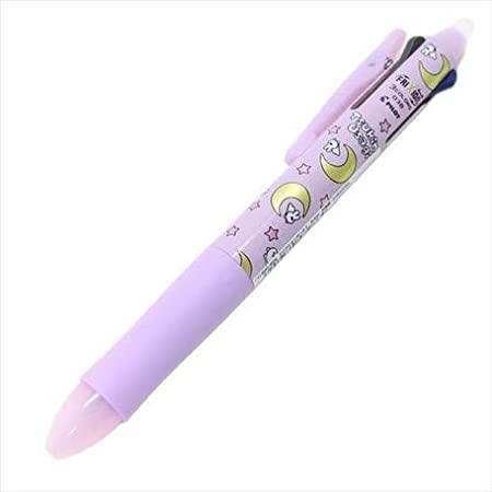 三菱鉛筆 消せる3色ボールペン ユニボールRE3 0.5 ミッキー URE3600D05.MC
