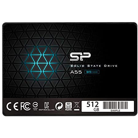 TOPMORE(トップモア) 2.5インチ TLC SATAIII SSDカード (240GB)