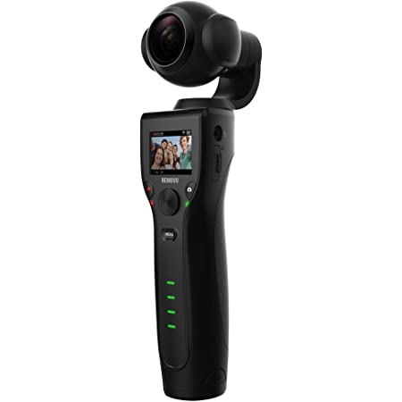 【国内正規品】 DJI OSMO POCKET (3軸ジンバル, 4Kカメラ)