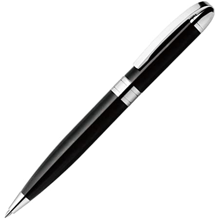 ゼブラ 油性ボールペン フォルティアVC ディズニー 0.7 黒 P-BA103-DS-BK