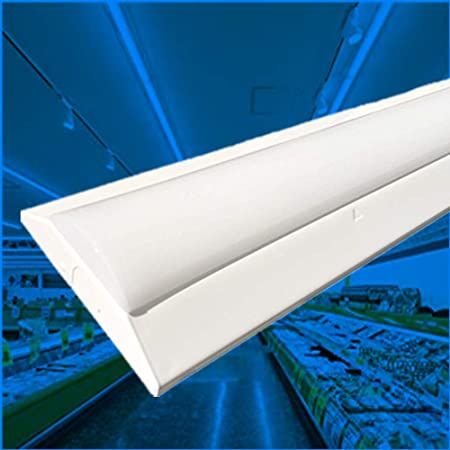 led一体型蛍光灯（25本）90cm 60w形 V字形蛍光灯一体型器具 led 蛍光管透明カバー　グロー式工事不要 昼光色 90cmt8 直管 LED 蛍光灯 40W形 昼光色 一体型 器具一体型 LED ライト90cm 高輝度SMD搭載 60W型 3000lm6500K