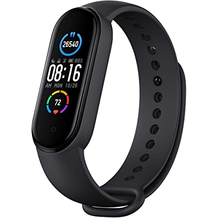 XIAOMI 〔展示品〕 Mi Band 3 XMSH05HM ブラック