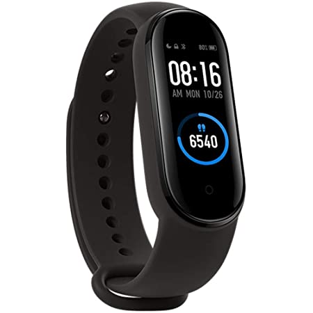 XIAOMI 〔展示品〕 Mi Band 3 XMSH05HM ブラック