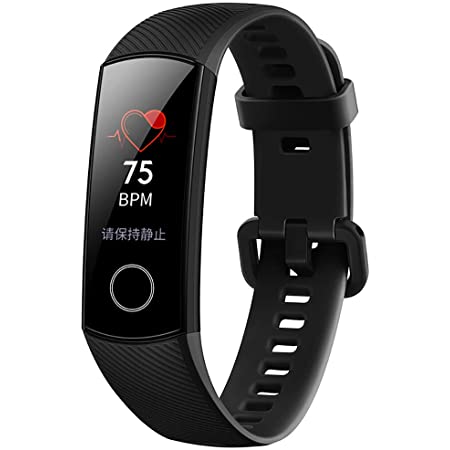 XIAOMI 〔展示品〕 Mi Band 3 XMSH05HM ブラック