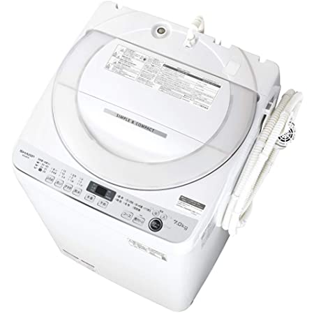 アイリスオーヤマ 洗濯機 ドラム式洗濯機 7.5kg 温水洗浄 皮脂汚れ 部屋干し 節水 幅595mm 奥行672mm HD71