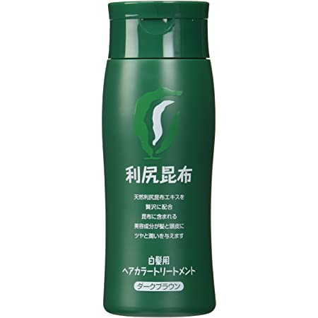 【公式】ヘアボーテエクラ ボタニカル エアカラーフォーム ダークブラウン 150g（白髪染め)（医薬部外品）(セミロング:全体1回＋リタッチ11回程度）