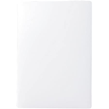 Qualsen A4サイズ（２枚）厚手マグネットシート 磁気ホワイトボード 冷蔵庫用 伝言 メッセージ 覚書 連絡メモとして 高品質 耐久性（4色マーカー4本と笑顔マグネット12個付き）