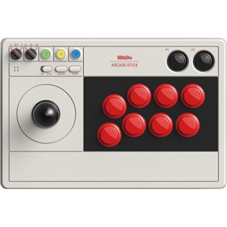 R-STYLE mame や hyperspin 等の 麻雀エミュレーターに最適 USB 麻雀 花札コントローラー (基本)