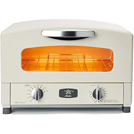 バルミューダ スチームオーブントースター BALMUDA The Toaster K01E-CW (ショコラ)