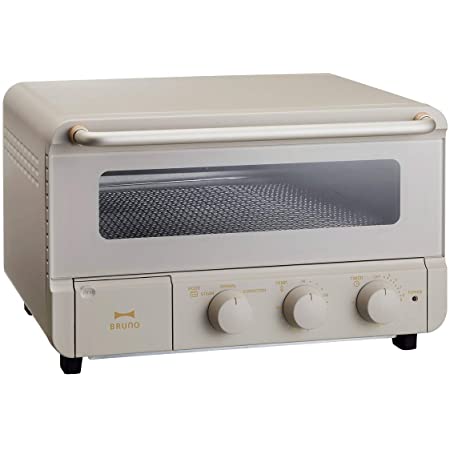 バルミューダ スチームオーブントースター BALMUDA The Toaster K01E-CW (ショコラ)