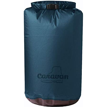 Bush Craft(ブッシュクラフト) ドライバッグ 30L カモ 28888