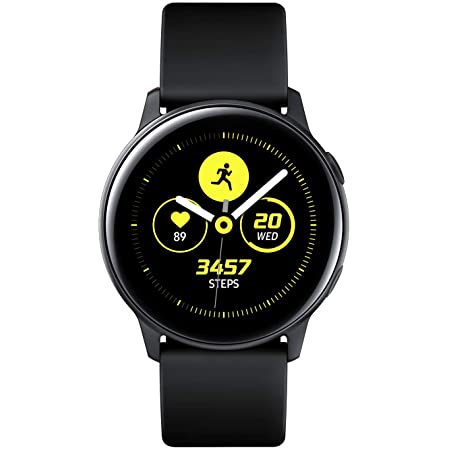 SAMSUNG(サムスン) 〔展示品〕 Galaxy Watch SM-R810NZDAXJP ローズゴールド