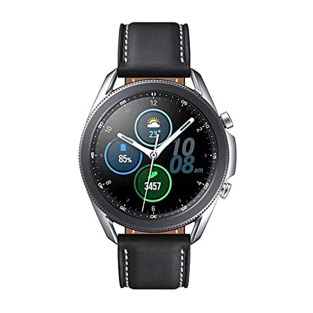 SAMSUNG(サムスン) 〔展示品〕 Galaxy Watch SM-R810NZDAXJP ローズゴールド