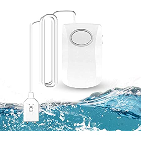 【+Style ORIGINAL】スマートセンサー（漏水） 水漏れ 漏水 センサー 検知 工事不要 室内 wifi ワイヤレス 無線 スマホ
