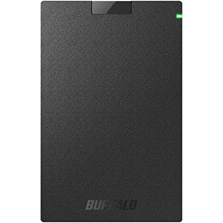 BUFFALO SSD(240GB) ホワイト SSD-PG240U3-WA