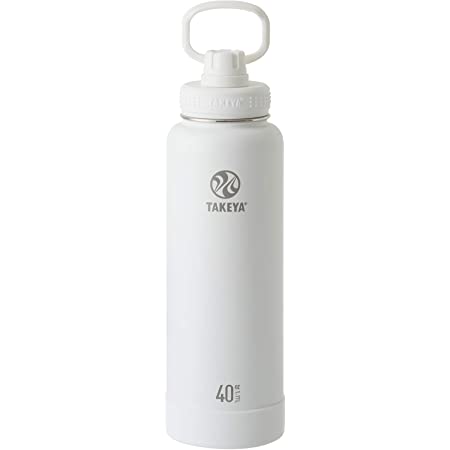 TAKEYA(タケヤ) タケヤフラスク ゴーカップ (0.52L ソフトグリーン) コップ付き 子供 水筒 ステンレスボトル