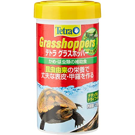 【Amazon.co.jp限定】 コメット カメのごはん納豆菌 500グラム (x 2)