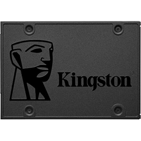 キングストンKingston SSD 240GB M.2 2280 SATA3 TLC NAND採用 A400 SA400M8/240G 3年保証