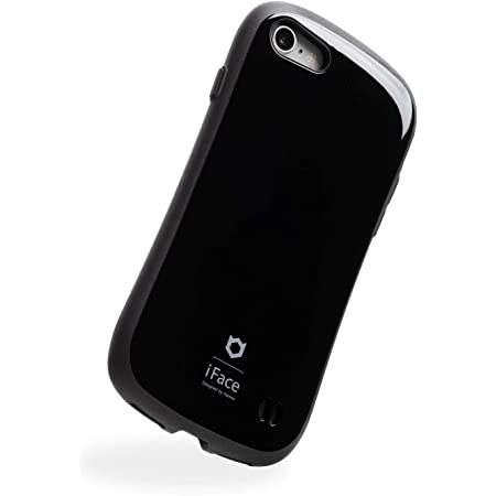 iPhone SE 第2世代 ケース iPhone8 ケース iPhone7ケース どこでもくっつくケース WAYLLY(ウェイリー) iPhone6sケース iPhone6ケース 着せ替え 耐衝撃 米軍MIL規格 [スモールロゴ ネイビー] セット MK
