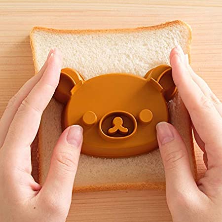 貝印 KAI ねこ の サンドイッチ型 Nyammy 日本製 DH2732