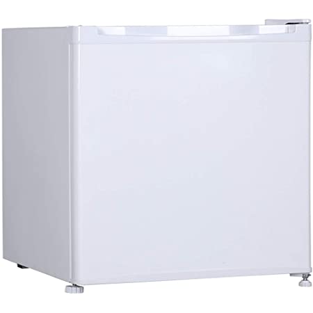 ALLEGiA アレジア 冷凍庫 小型 36L 家庭用 前開き スリム 1ドア AR-BD40-NW