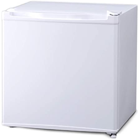 ALLEGiA(アレジア) 小型冷凍庫 上開き スライドドア 家庭用 (41L)