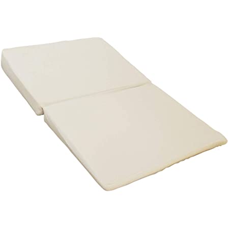 寝具のドリーム 傾斜枕 なだらか枕 ウレタンファーム (レギュラーサイズ)