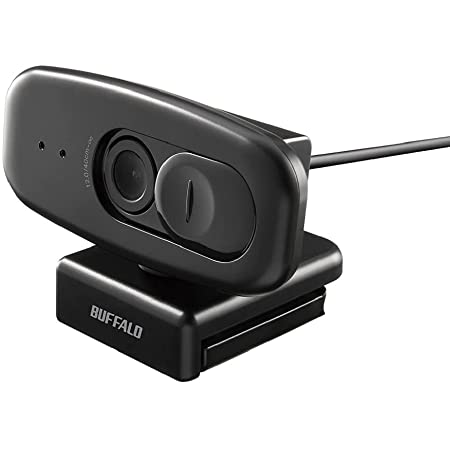 ロジクール ウェブカメラ C270n ブラック HD 720P ウェブカム ストリーミング 小型 シンプル設計 国内正規品 2年間メーカー保証