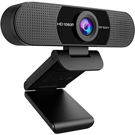 ロジクール ウェブカメラ C920n ブラック フルHD 1080P ウェブカム ストリーミング 自動フォーカス ステレオマイク 国内正規品 2年間メーカー保証 ブラック