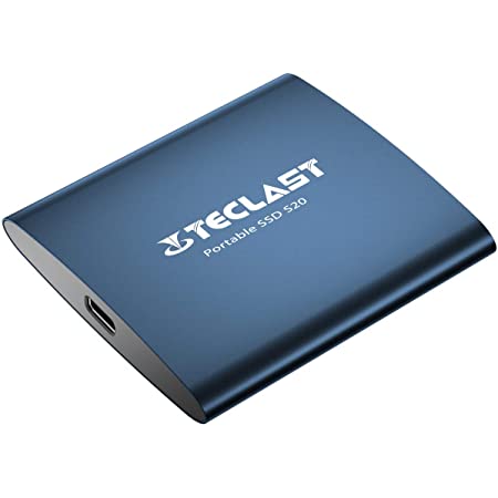 バッファロー SSD 外付け 250GB コンパクト USB3.1(Gen2) 高速転送1000MB/s 【Windows/Mac/PS5/PS4 メーカー動作確認済み】 SSD-PH250U3-BA