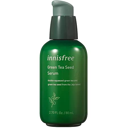 イニスフリー(innisfree) ポメグラネート バイタル セラム 美容液 50mL