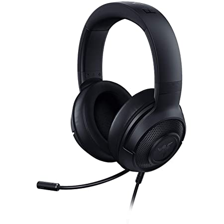 ROCCAT NOZ – Stereo Gaming Headset (正規保証品) ROC-14-520-AS