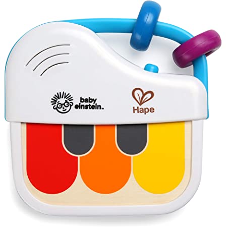 Baby Einstein Hape マジックタッチ・ミニピアノ (12008) by Kids II