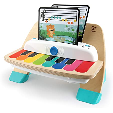 Baby Einstein Hape マジックタッチ・ミニピアノ (12008) by Kids II